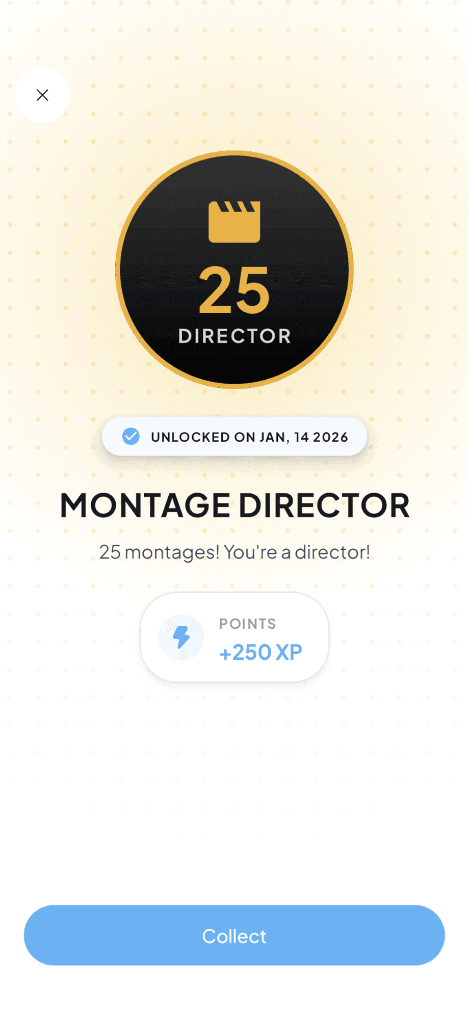 Stay motivated every day