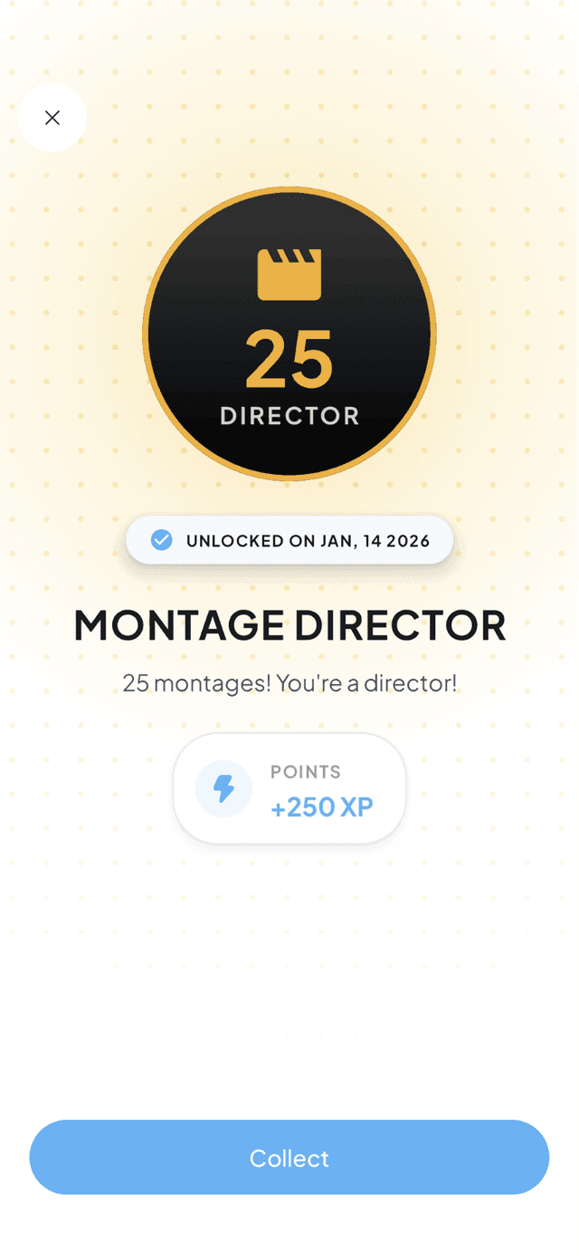 Stay motivated every day